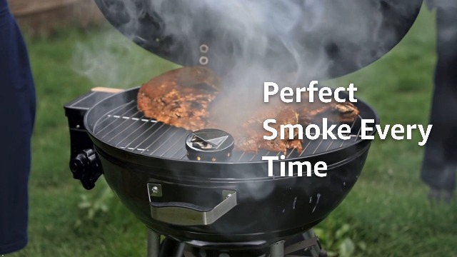 Amazon.com: Onlyfire Wood Chip Smoker Box, 2 Pcs BBQ Smoker Box